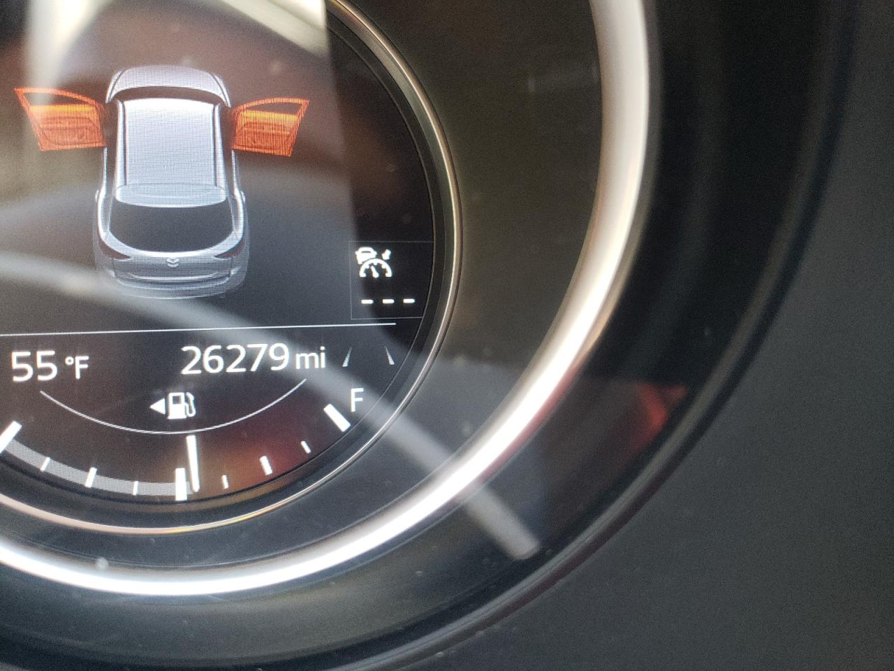 Photo 8 from auction – 2019 MAZDA CX-5 TOURI with VIN JM3KFACM8K1648900
