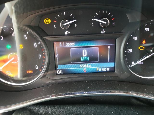 Photo 8 from auction – 2020 BUICK ENCORE PRE with VIN KL4CJASB9LB024458