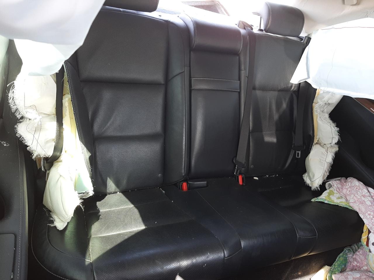 Photo 6 from auction – 2015 LEXUS ES 300H with VIN JTHBW1GGXF2082606