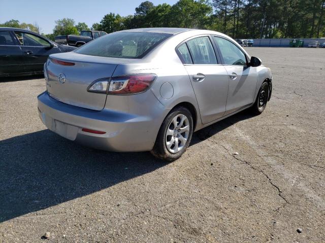 Photo 4 from auction – 2012 MAZDA 3 I with VIN JM1BL1UF5C1514722