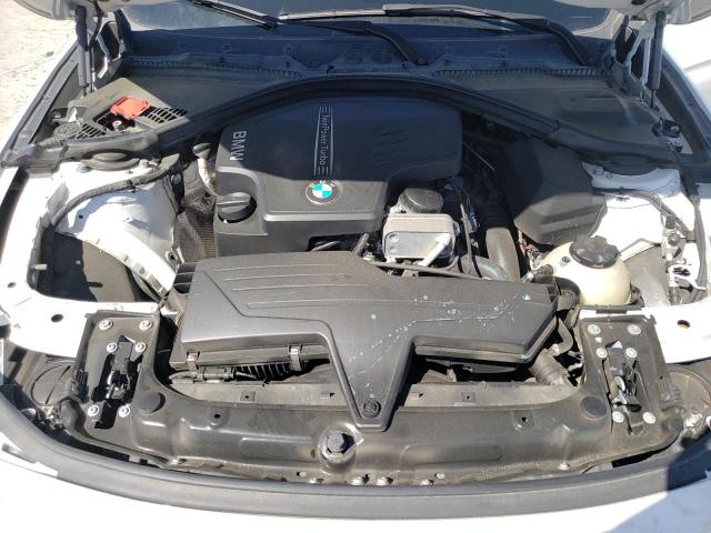 Photo 7 from auction – 2014 BMW 328 I SULE with VIN WBA3C1C51EK107391