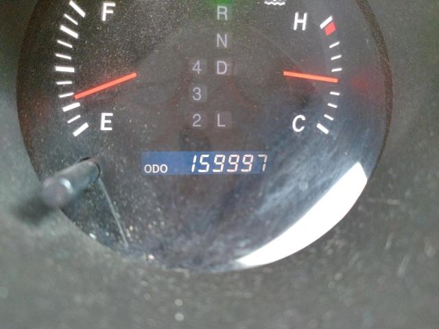 Photo 8 from auction – 2005 LEXUS ES 330 with VIN JTHBA30G055082762