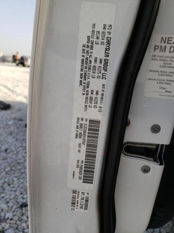 Photo 10 from auction – 2014 DODGE CHARGER SE with VIN 2C3CDXBG4EH107547
