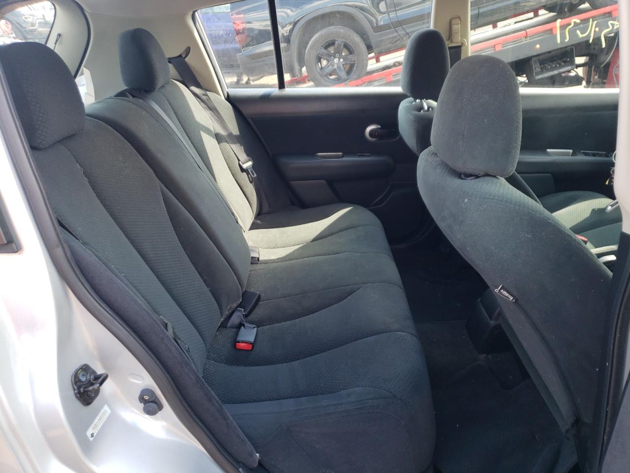 Photo 6 from auction – 2012 NISSAN VERSA S with VIN 3N1BC1CP5CK270243