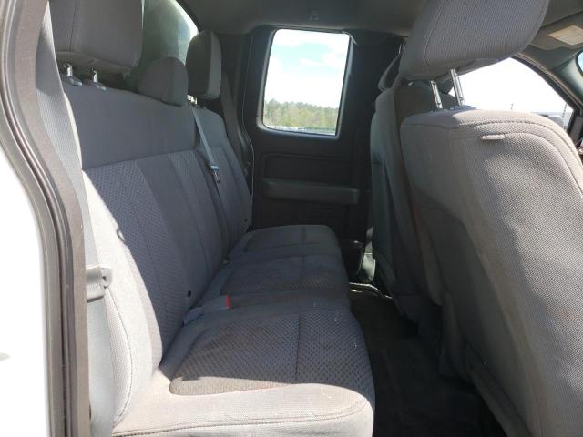 Photo 6 from auction – 2013 FORD F150 SUPER with VIN 1FTVX1CTXDKD43325