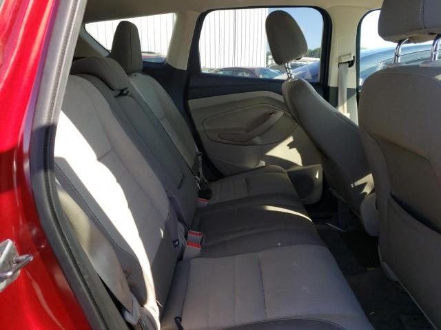 Photo 6 from auction – 2013 FORD ESCAPE SE with VIN 1FMCU9GX1DUC83138