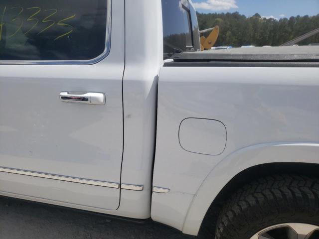 Photo 9 from auction – 2020 RAM 1500 LIMIT with VIN 1C6SRFHT4LN245186