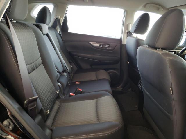 Photo 6 from auction – 2017 NISSAN ROGUE S with VIN JN8AT2MT2HW144139