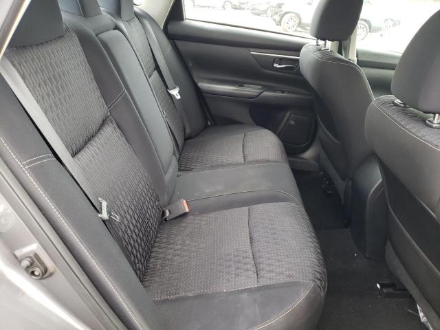 Photo 6 from auction – 2016 NISSAN ALTIMA 2.5 with VIN 1N4AL3AP3GC195938