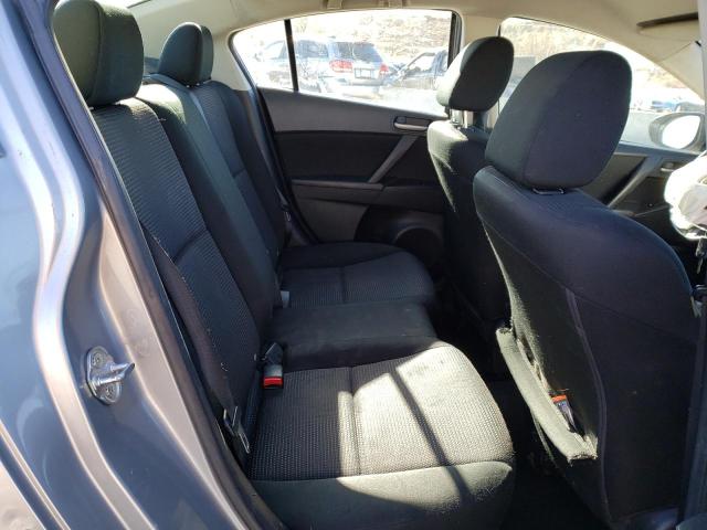 Photo 6 from auction – 2013 MAZDA 3 I with VIN JM1BL1U72D1712474