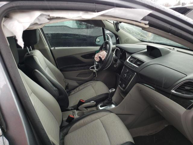 Photo 5 from auction – 2015 BUICK ENCORE with VIN KL4CJASBXFB089386