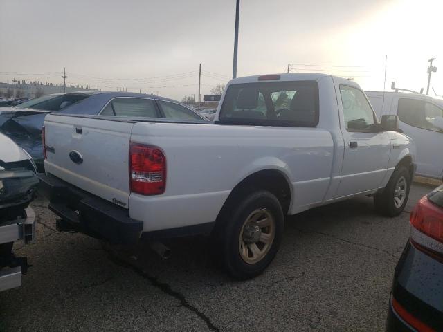 Foto 4 de la subasta – 2011 FORD RANGER con VIN 1FTKR1AD0BPA29661