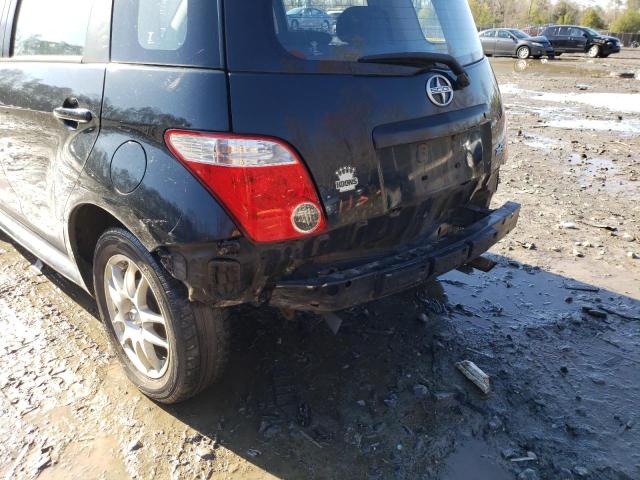 Photo 9 from auction – 2006 TOYOTA SCION XA with VIN JTKKT604360156931