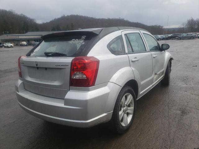 Photo 4 from auction – 2011 DODGE CALIBER MA with VIN 1B3CB3HA5BD225369