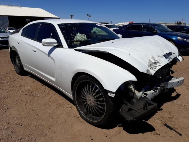 DODGE CHARGER R/ 2014 con VIN 2C3CDXCT3EH208235 - Foto de la subasta