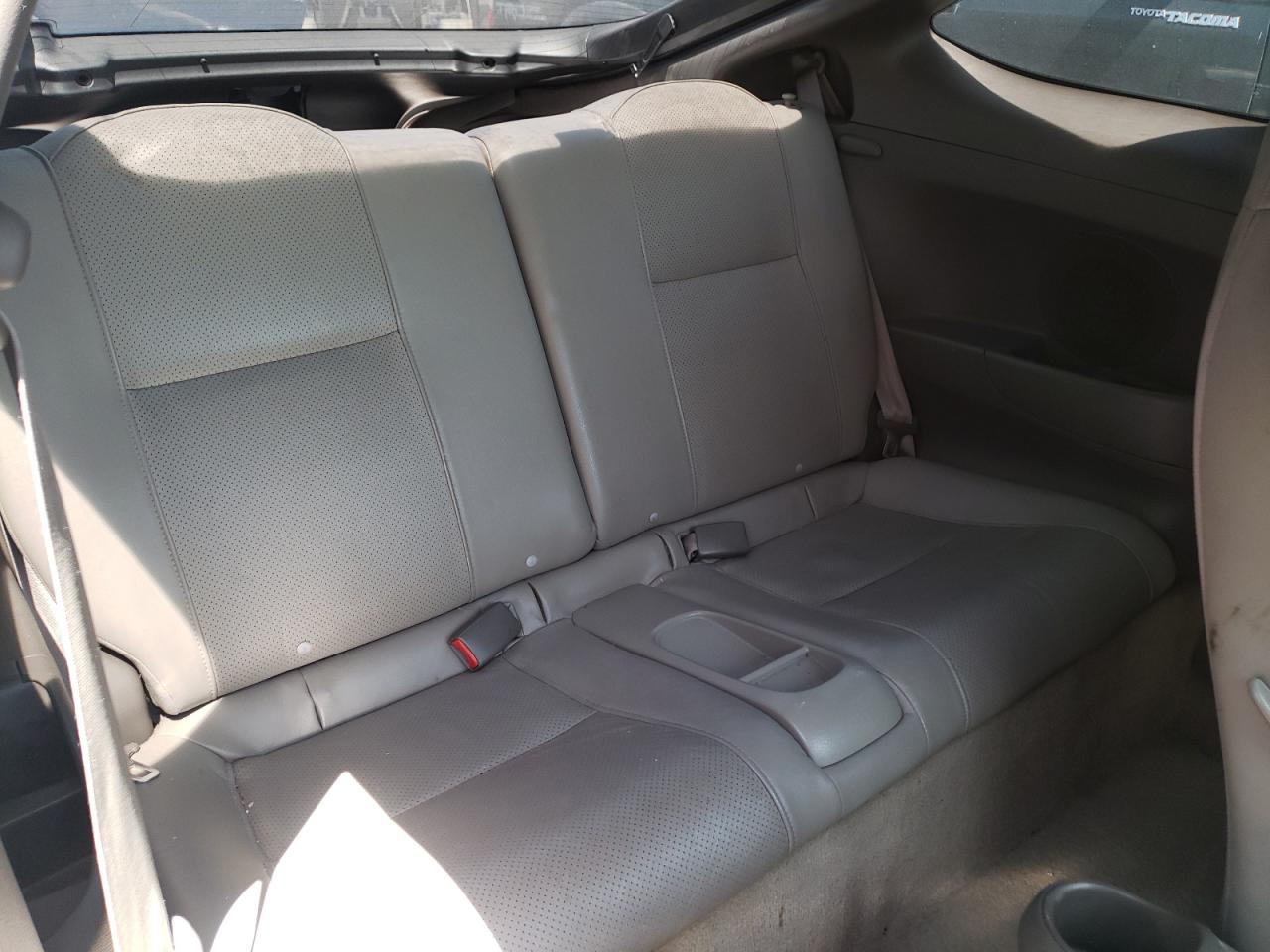 Photo 6 from auction – 2002 ACURA RSX with VIN JH4DC53892C009531