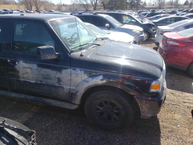 Photo 9 from auction – 2011 FORD RANGER SUP with VIN 1FTLR4FE6BPA66169