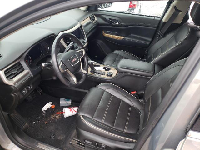 Photo 5 from auction – 2019 GMC ACADIA DEN with VIN 1GKKNXLS8KZ260083