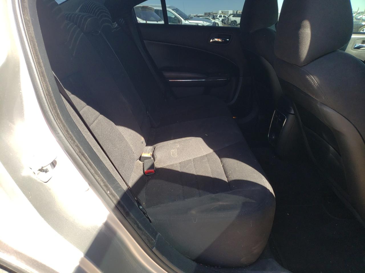 Photo 6 from auction – 2014 DODGE CHARGER SE with VIN 2C3CDXBG4EH198433