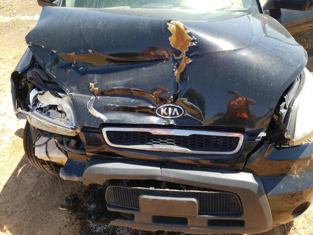 Zdjęcie 7 z aukcji – 2010 KIA SOUL + z VIN KNDJT2A24A7036323