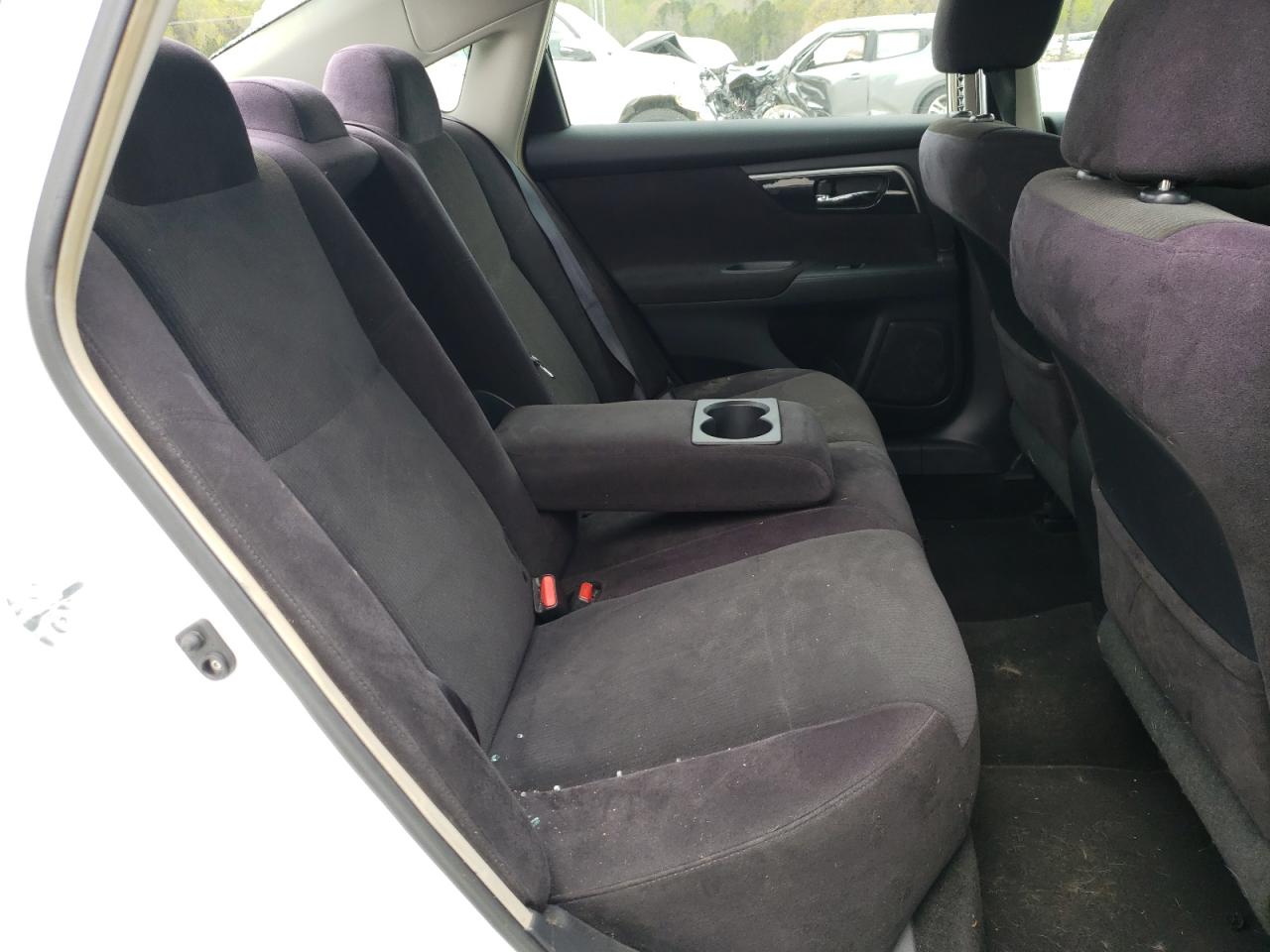 Photo 6 from auction – 2013 NISSAN ALTIMA 2.5 with VIN 1N4AL3AP9DC157481