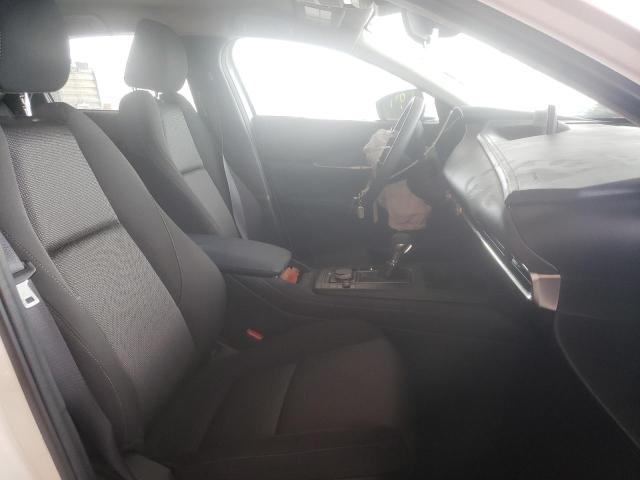 Photo 5 from auction – 2021 MAZDA CX-30 with VIN 3MVDMAAL1MM205106