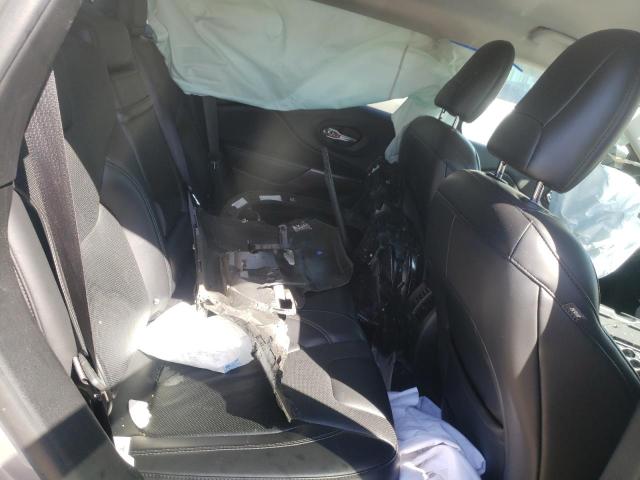Photo 6 from auction – 2019 JEEP CHEROKEE L with VIN 1C4PJLDB6KD170125