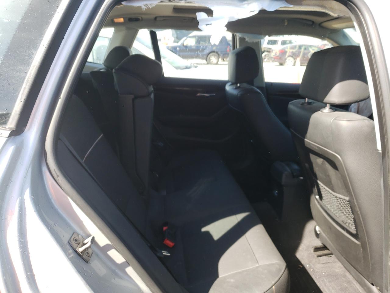 Photo 6 from auction – 2013 BMW X1 XDRIVE2 with VIN WBAVL1C59DVR89769