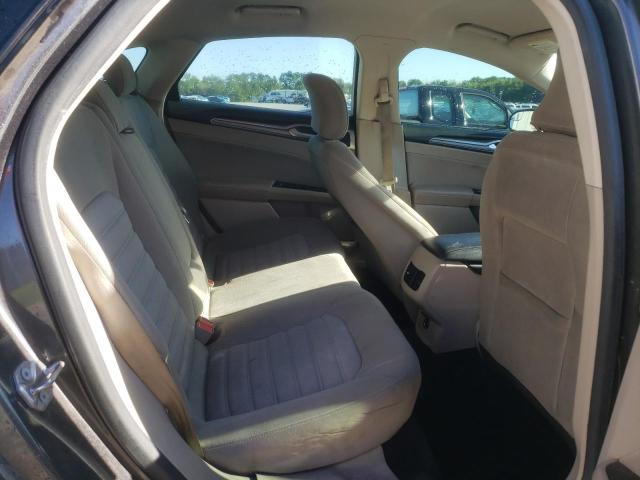 Photo 6 from auction – 2017 FORD FUSION SE with VIN 3FA6P0H79HR117570