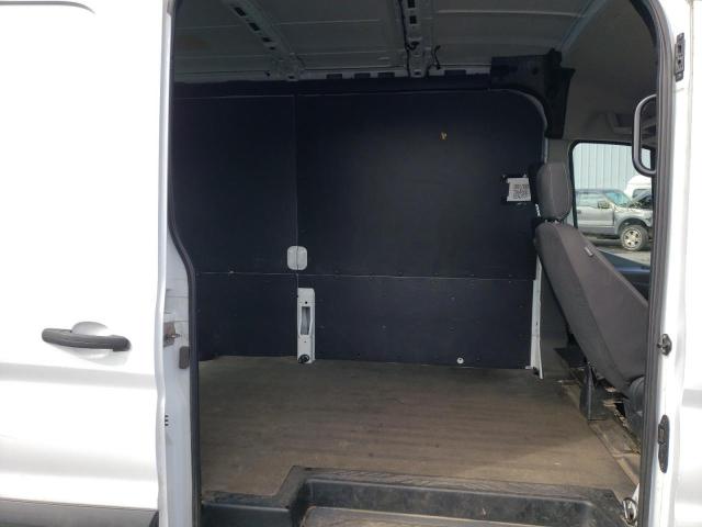 Photo 4 from auction – 2020 FORD TRANSIT T- with VIN 1FTBR1C85LKA04625