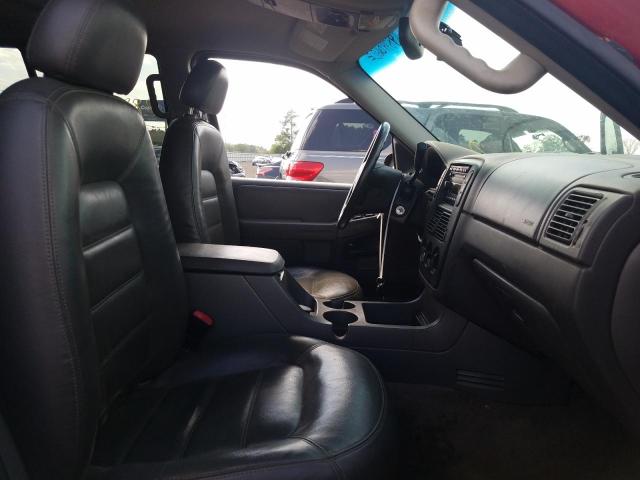 Photo 5 from auction – 2002 FORD EXPLORER X with VIN 1FMZU63K52UD29697