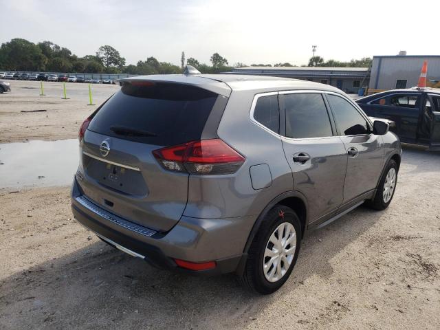 Photo 4 from auction – 2018 NISSAN ROGUE S with VIN KNMAT2MT9JP557302