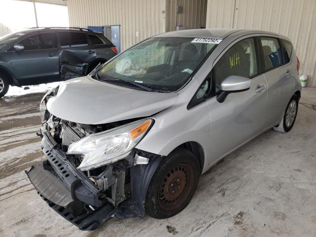 Photo 2 from auction – 2016 NISSAN VERSA NOTE with VIN 3N1CE2CPXGL405673