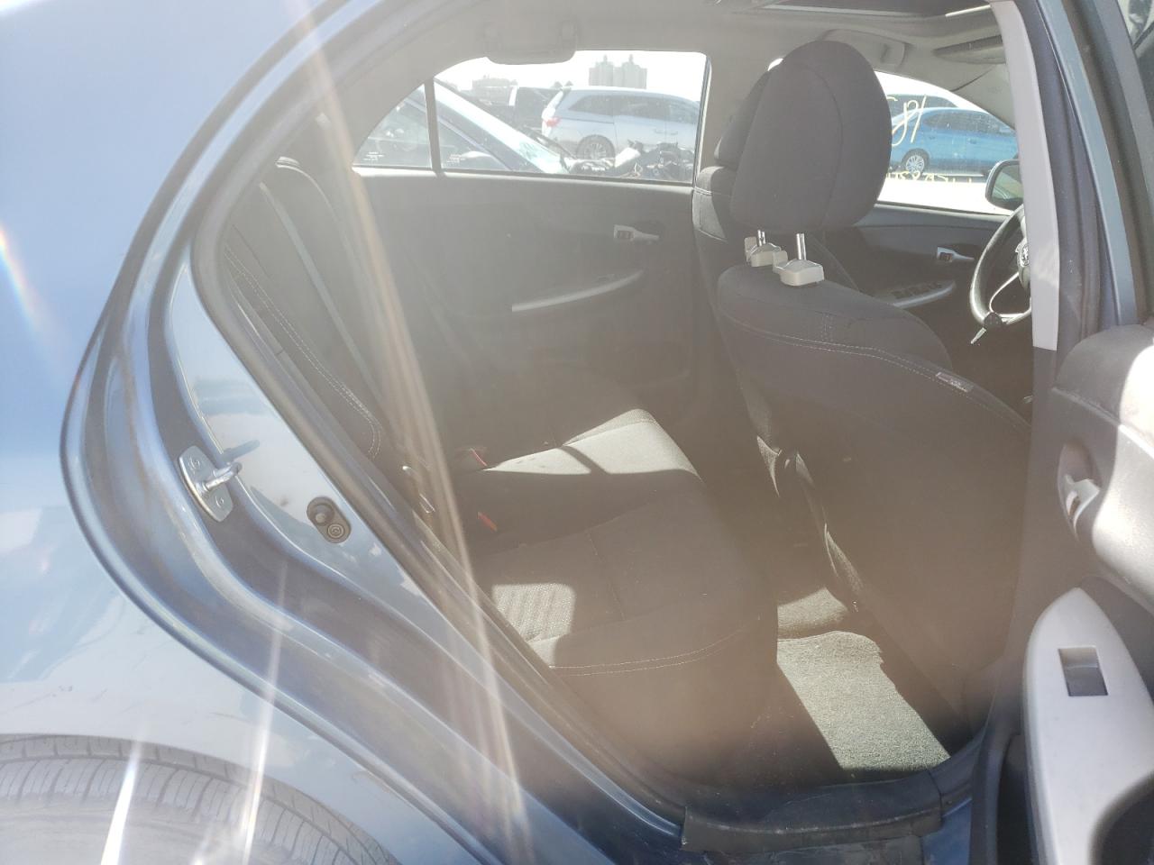 Photo 6 from auction – 2012 TOYOTA COROLLA BA with VIN 5YFBU4EE4CP064691