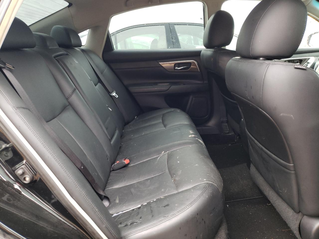 Photo 6 from auction – 2013 NISSAN ALTIMA 3.5 with VIN 1N4BL3AP1DN583447