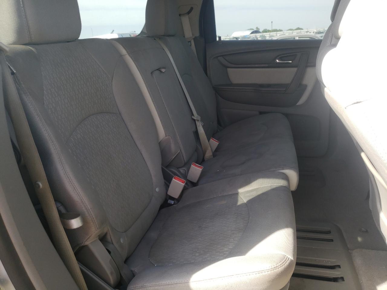 Photo 6 from auction – 2014 GMC ACADIA SLE with VIN 1GKKRNED3EJ270093