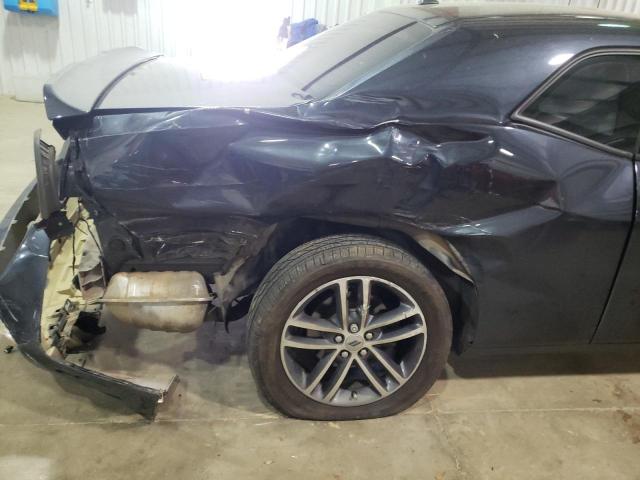 Photo 9 from auction – 2019 DODGE CHALLENGER with VIN 2C3CDZGG9KH636301