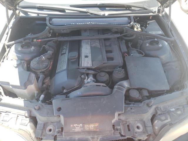 Photo 2 from auction – 2004 BMW 325 I with VIN WBAEV33474KR34347