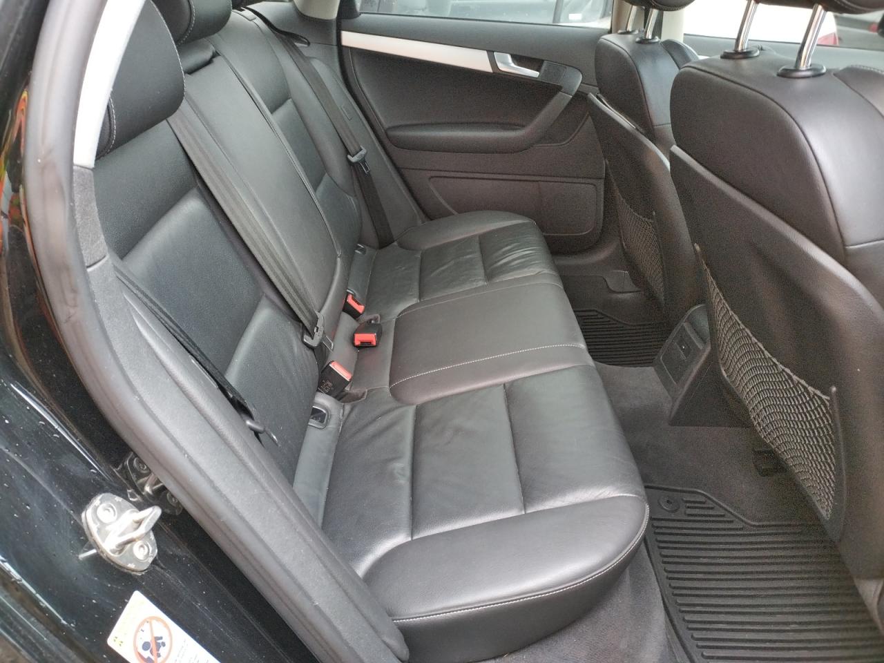 Photo 6 from auction – 2007 AUDI A3 S-LINE with VIN WAUKD98P97A178428