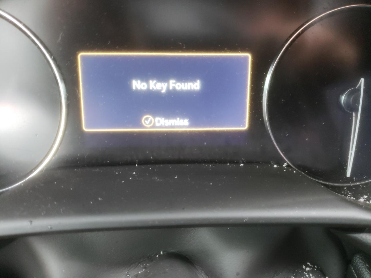 Photo 8 from auction – 2021 BUICK ENVISION P with VIN LRBFZMR45MD148705
