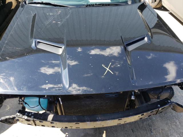 Photo 7 from auction – 2018 DODGE CHALLENGER with VIN 2C3CDZAG5JH252538