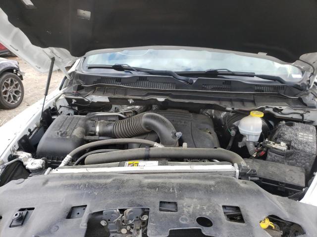 Photo 7 from auction – 2017 RAM 1500 ST with VIN 1C6RR6FTXHS511742