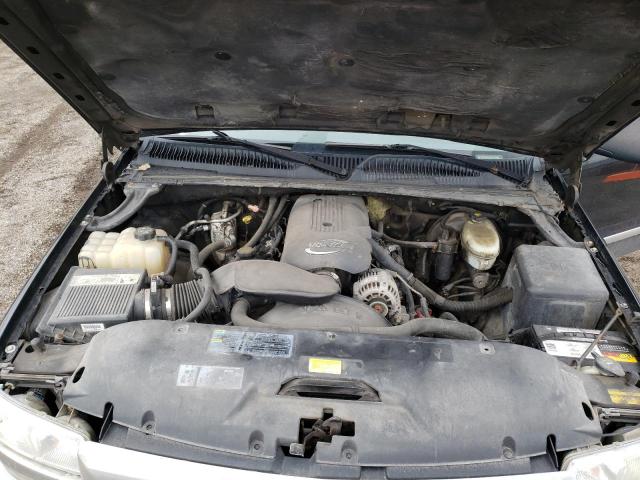 Photo 7 from auction – 2003 GMC NEW SIERRA with VIN 1GTEK19T03E197195
