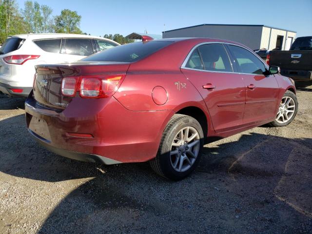 Photo 4 from auction – 2016 CHEVROLET MALIBU LIM with VIN 1G11C5SA5GF104773