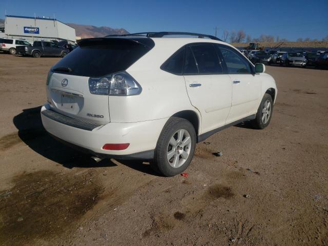 Photo 4 from auction – 2008 LEXUS RX 350 with VIN 2T2HK31U78C090213