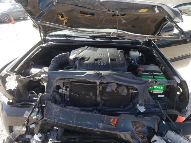 Photo 7 from auction – 2007 TOYOTA 4RUNNER LI with VIN JTEZU17R370092457