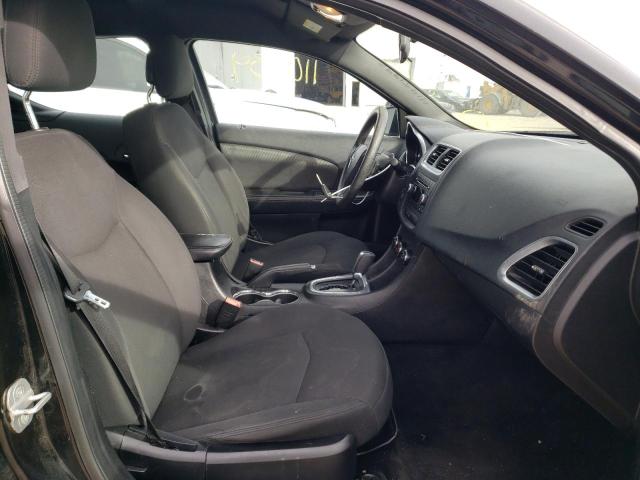 Photo 5 from auction – 2013 DODGE AVENGER SE with VIN 1C3CDZAB9DN567102