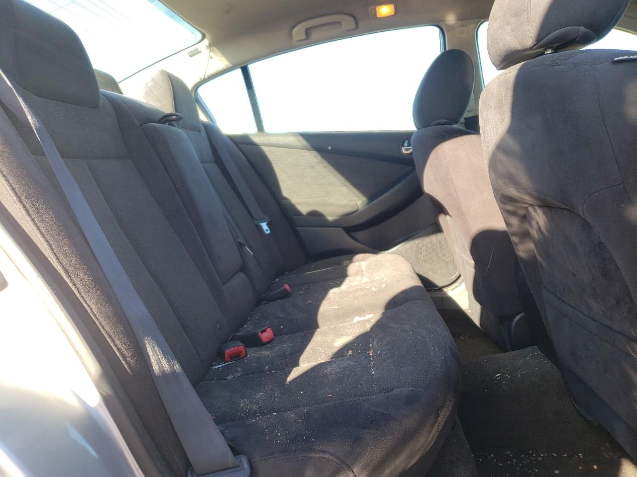 Photo 6 from auction – 2012 NISSAN ALTIMA BAS with VIN 1N4AL2AP5CC172813