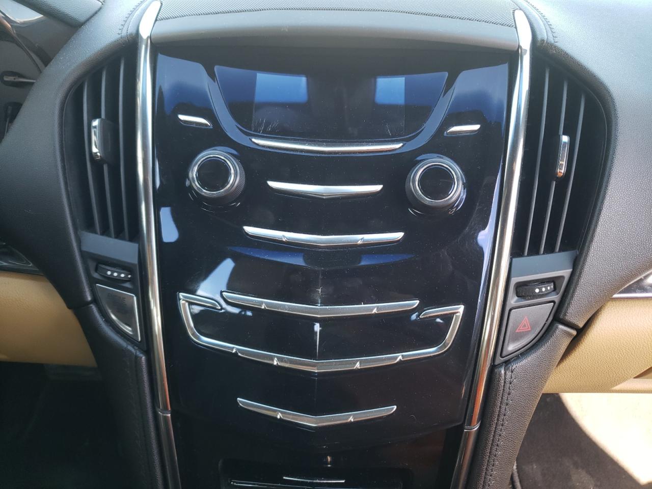 Фото 9 с аукциона – 2013 CADILLAC ATS с VIN 1G6AA5RX4D0135568