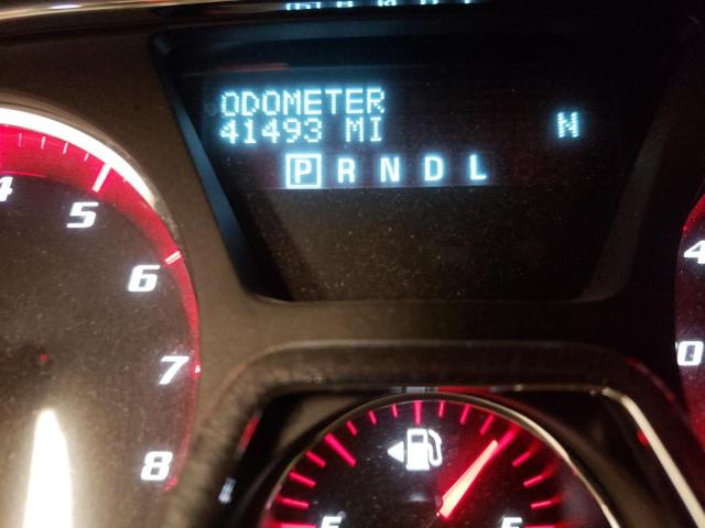 Photo 8 from auction – 2015 GMC ACADIA DEN with VIN 1GKKVTKD1FJ281261